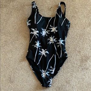 One piece Aeropostale Swimsuit